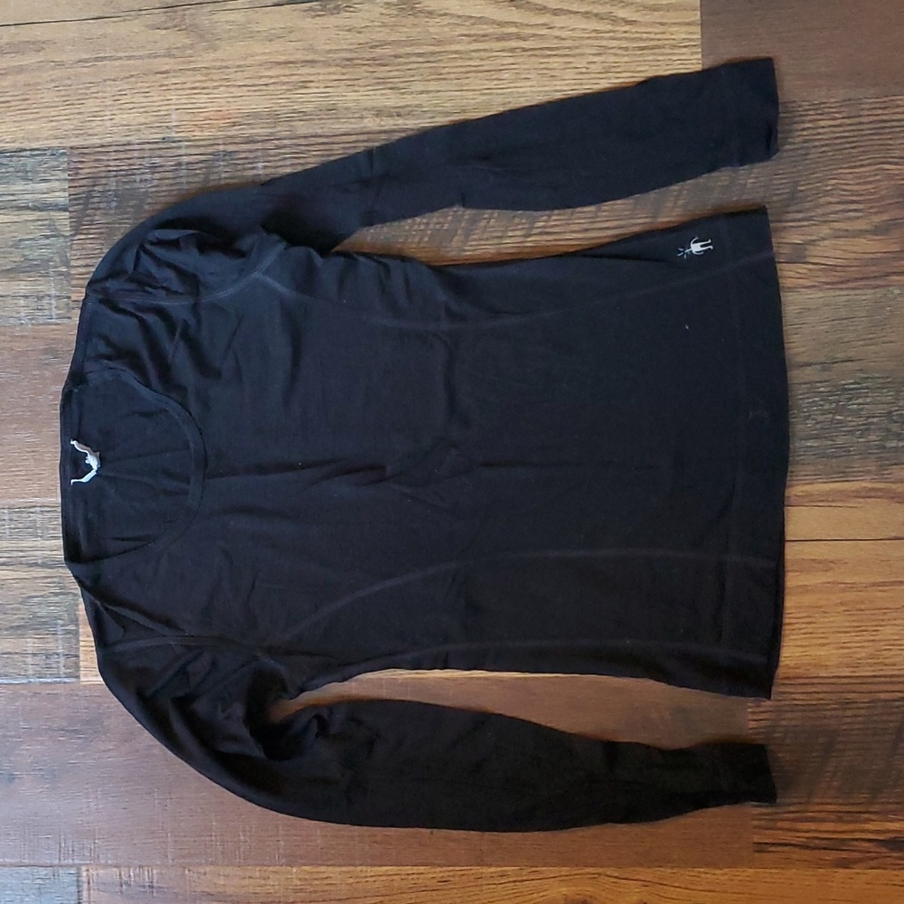 Smartwool Merino Light Women's Base Layer long sleeve